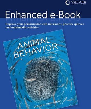 Animal Behavior