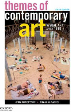 Themes of Contemporary Art
