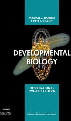 Developmental Biology