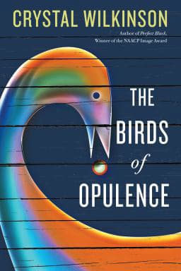 Birds of Opulence