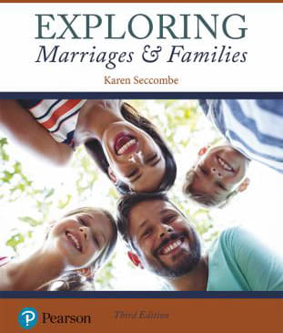 Exploring Marriages &amp; Families (RRPHE)