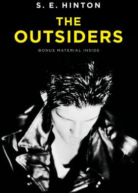 Outsiders (Platinum Ed)