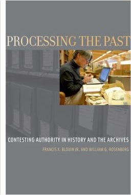 Processing the Past