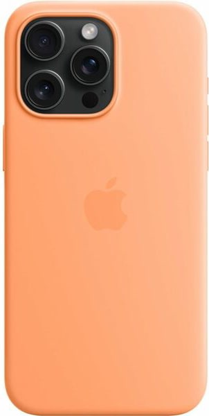 IPHONE 15 PRO MAX SI CASE ORG