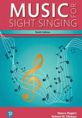 Music for Sight Singing