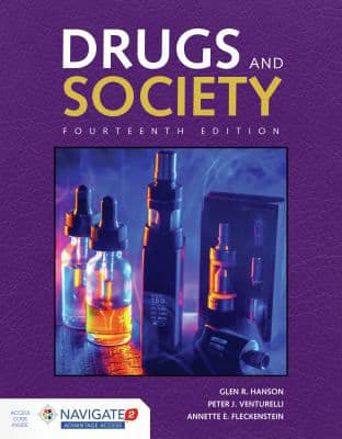 Drugs &amp; Society