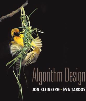 Algorithm Design