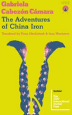 Adventures of China Iron