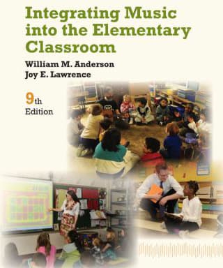 Integrating Music into Elem Classroom