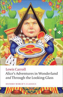 Alice's Adventures in Wonderland/Through etc