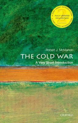 Cold War: Very Short Intro