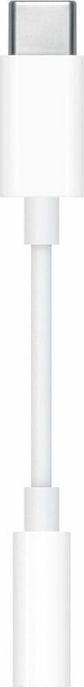 APPLE USBC TO 3.5MM JACK