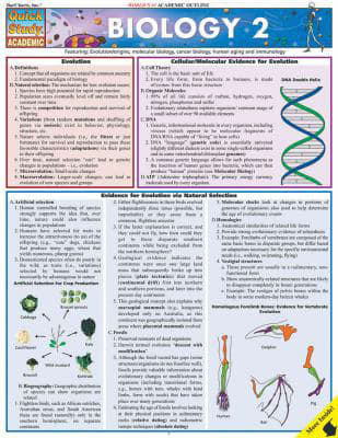 BIOLOGY 2
