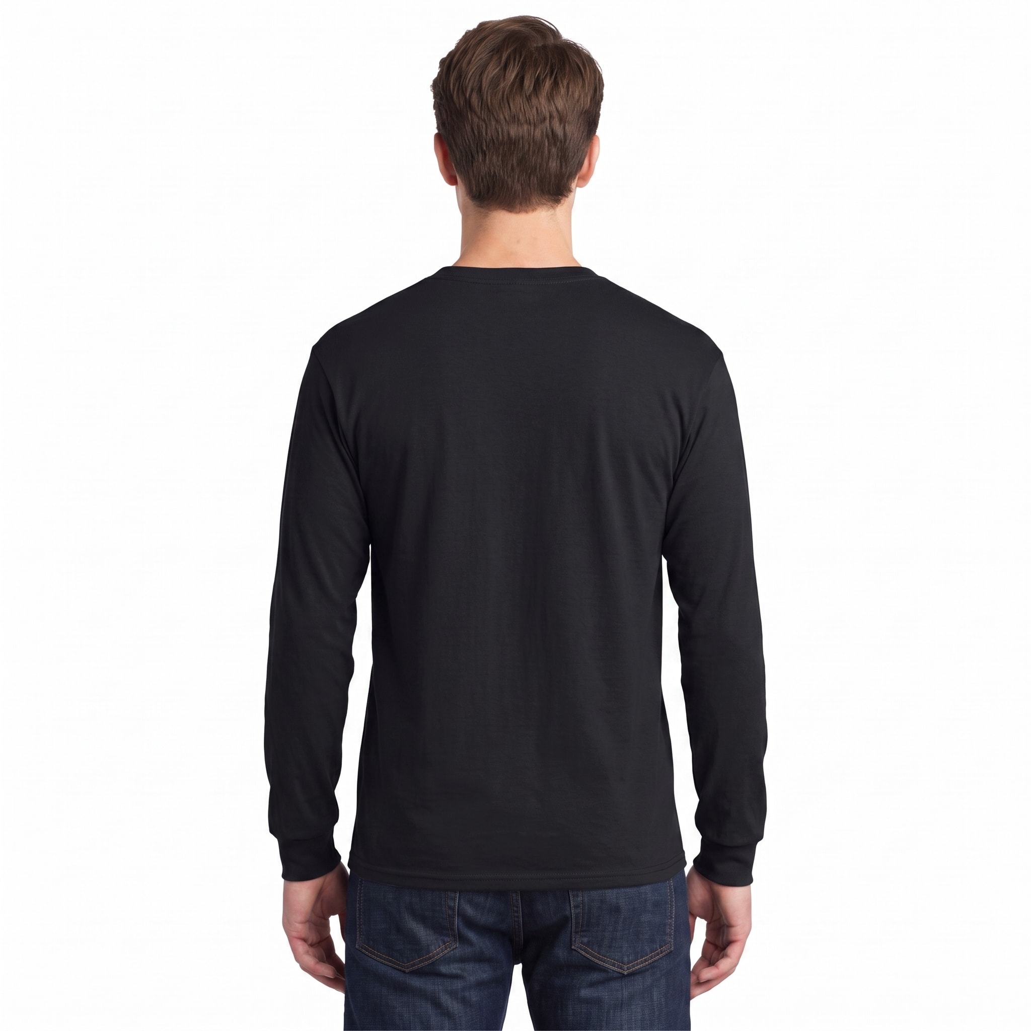 Purdue University Northwest Pride Long Sleeve T-Shirt