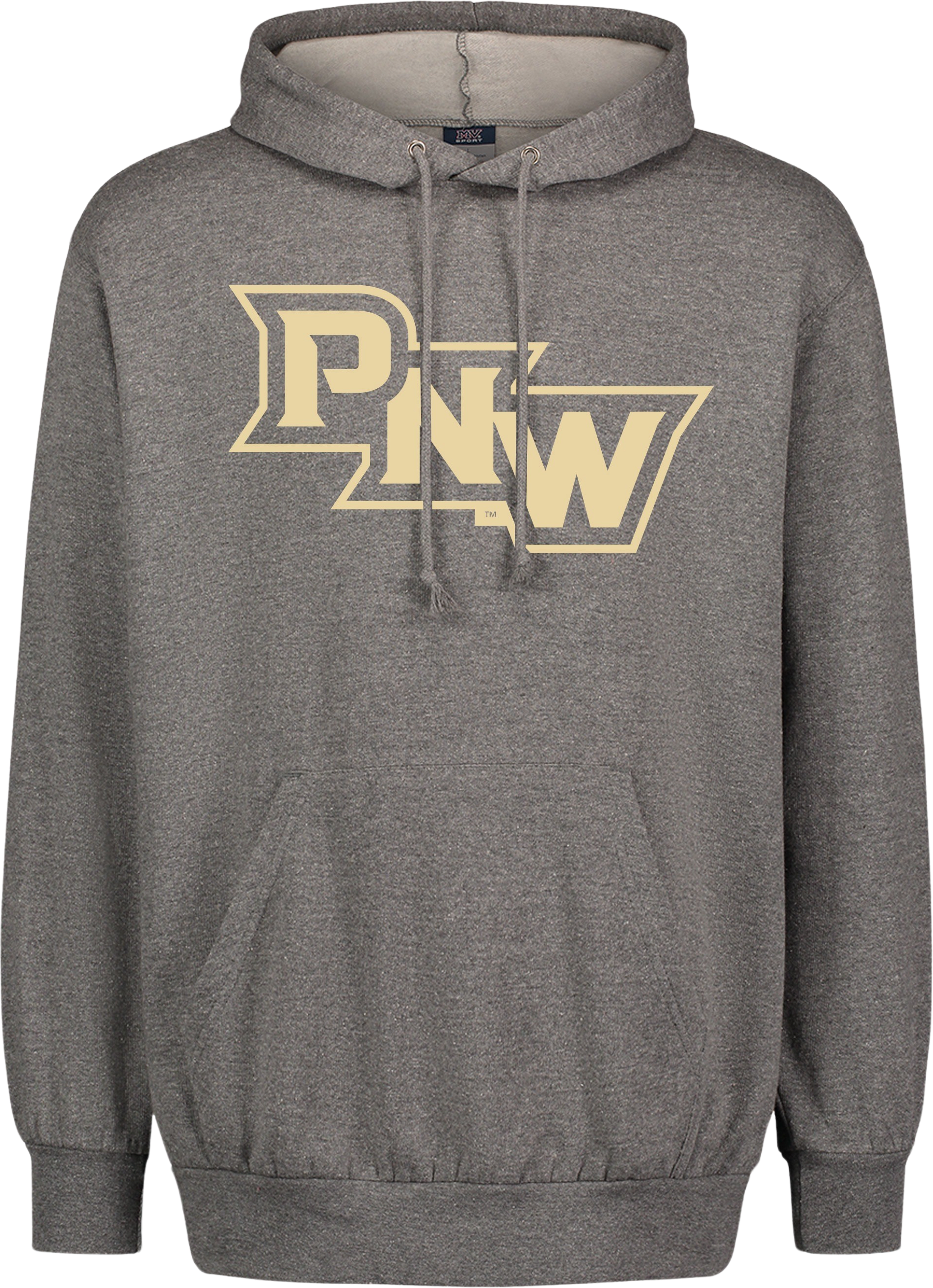 Purdue University Northwest Hooded Sweatshirt