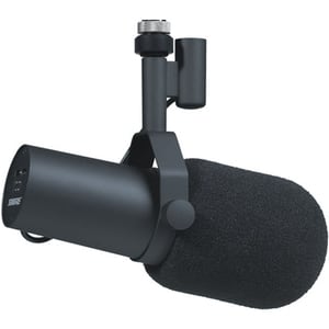 Sm7B Cardioid