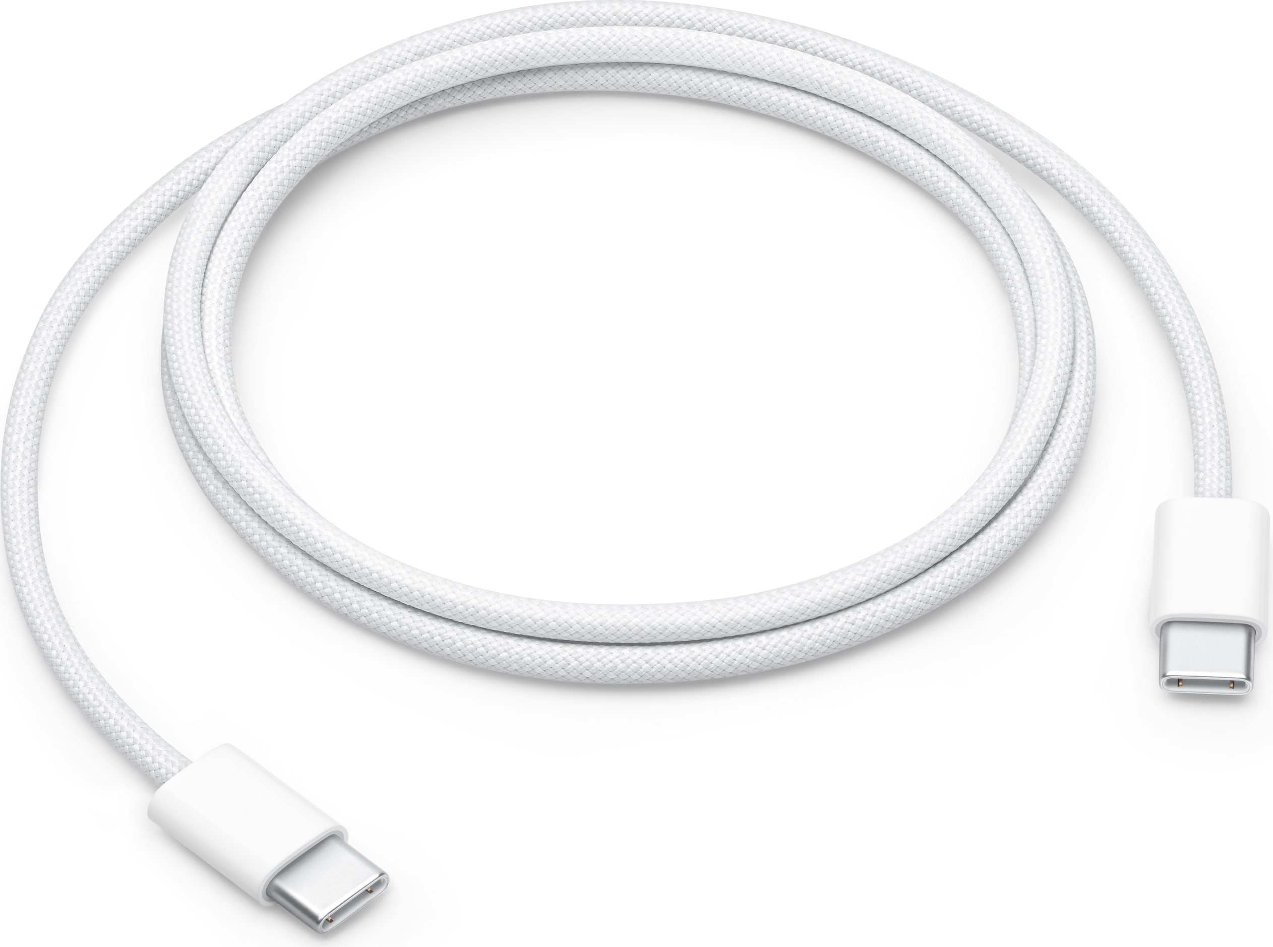 APPLE 60W USBC CHARGE CABLE 1M