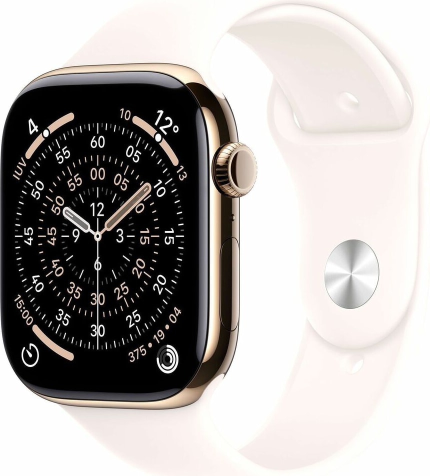APPLE WATCH 11 42MM CELLULAR