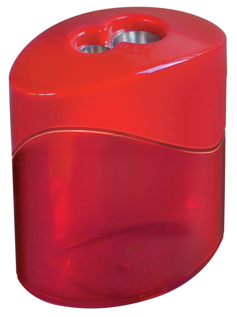 PRISM ELLIPSE SHARPENER
