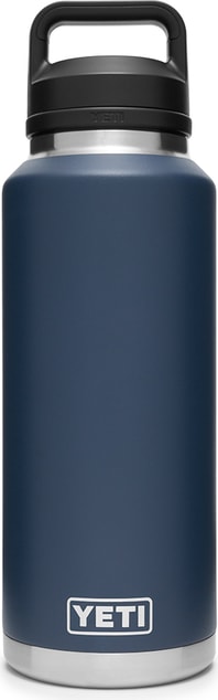RAMBLER 46OZ BOTTLE NAVY