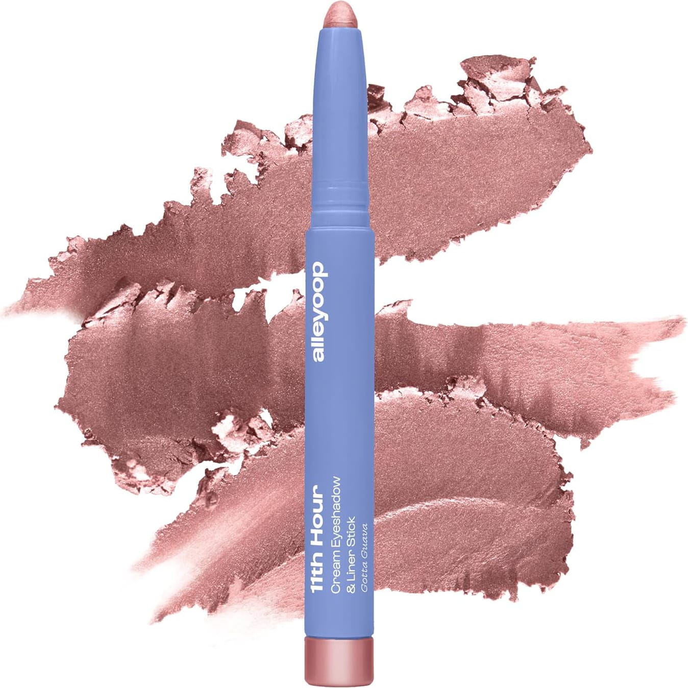 Alleyoop Cream Shadow & Liner