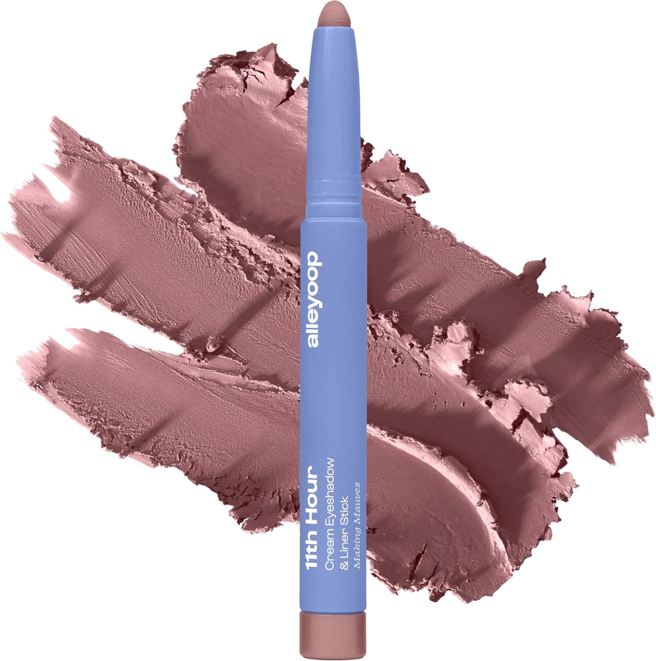 Alleyoop Cream Shadow & Liner