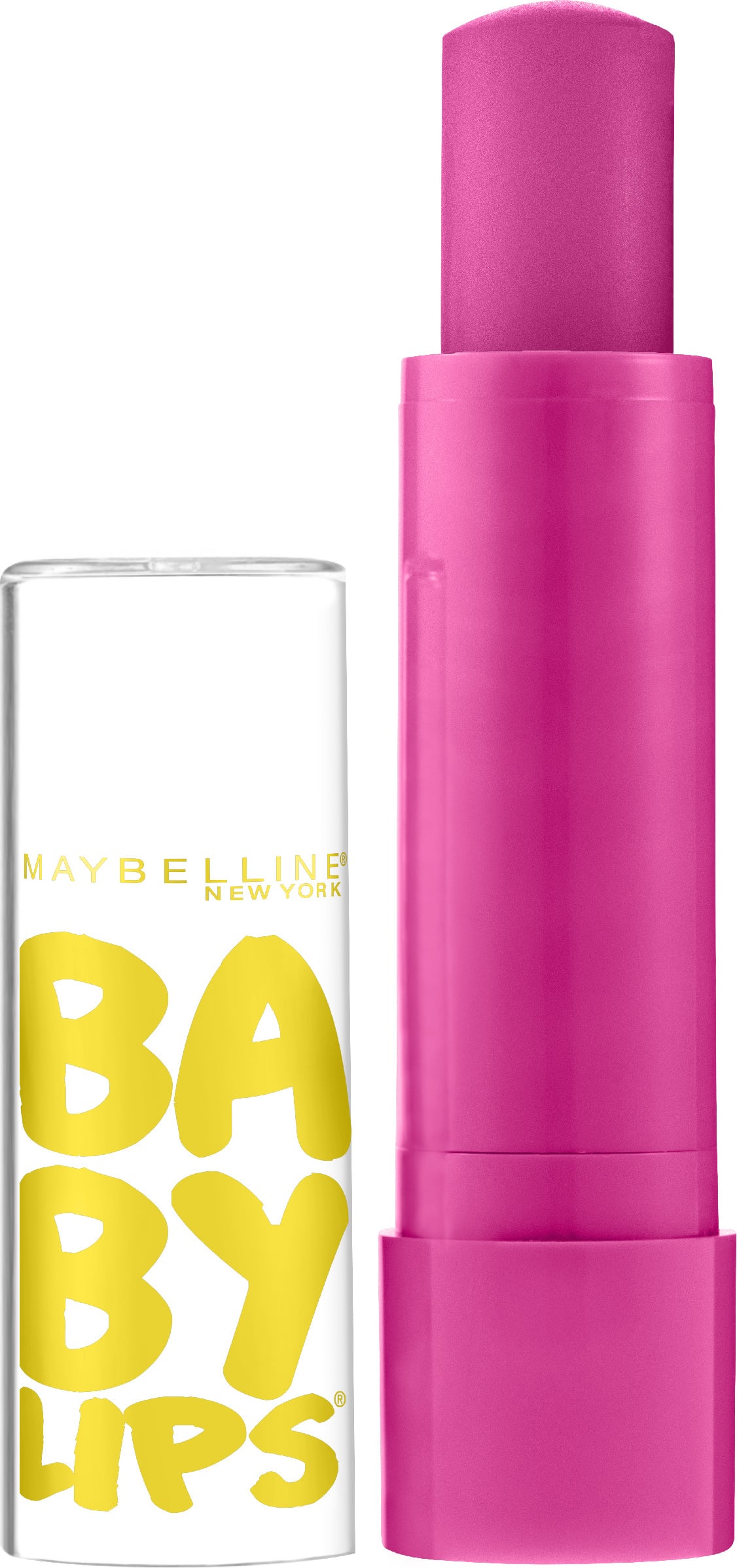 BABY LIPS BALM PINK PUNCH