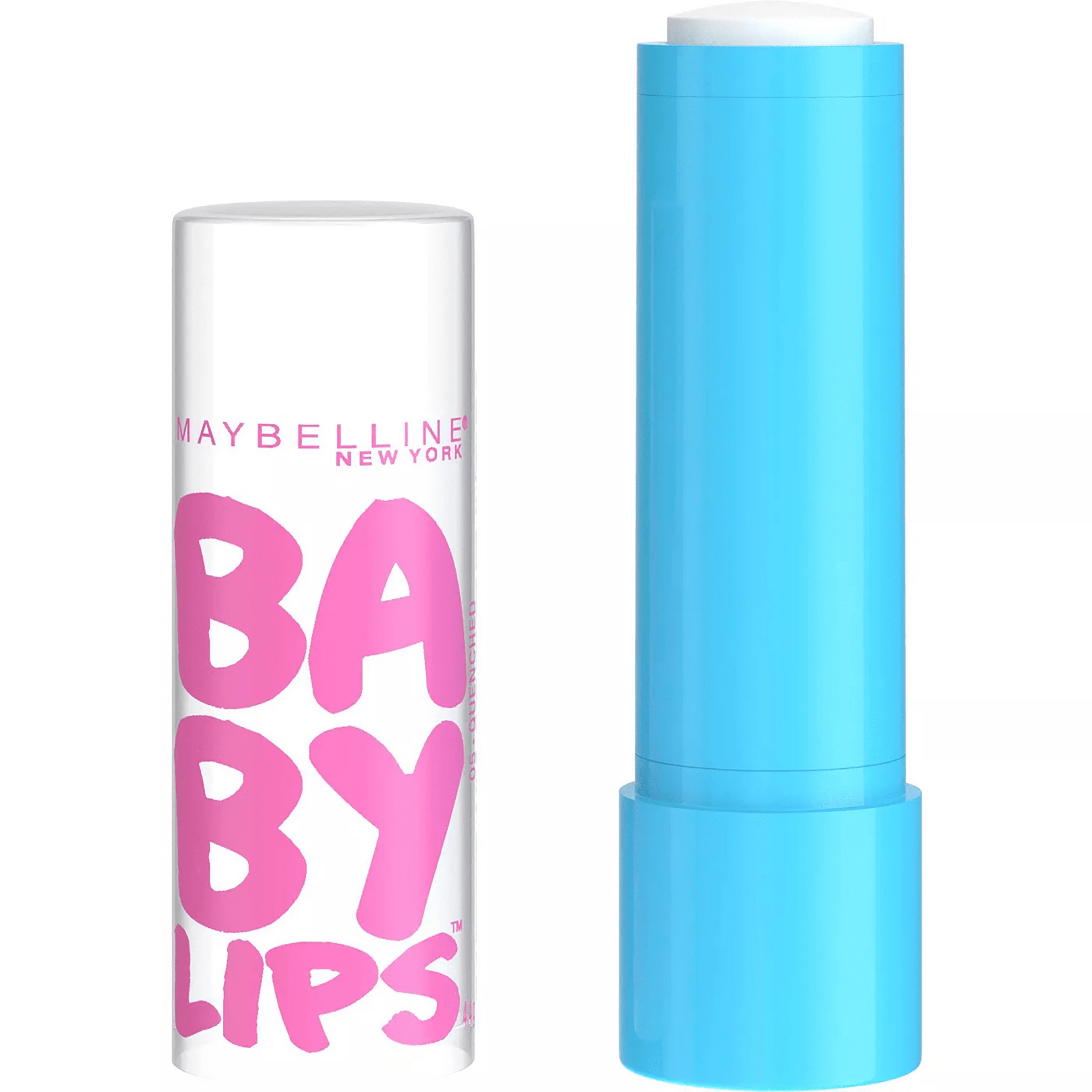 BABY LIPS NONSPF QUENCHED