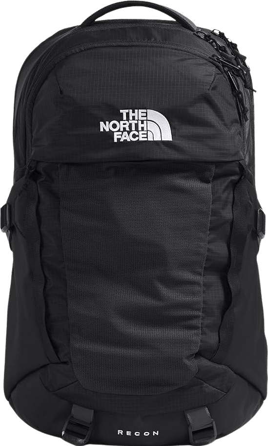 BACKPACK RECON BLACK
