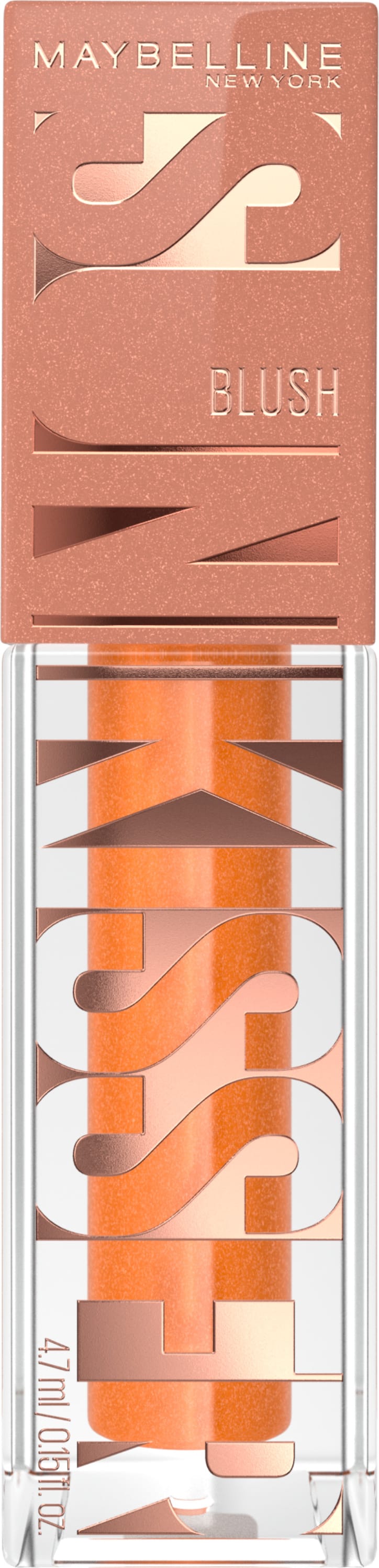 MAYBELLINE BLUSH SUNKISSER 07 ROOFTOP