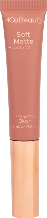 BTY WAND SFT MT BLUSH AMARETTO