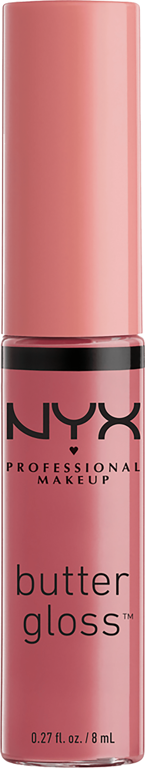 BUTTER LIP GLOSS ANGEL FD CAKE