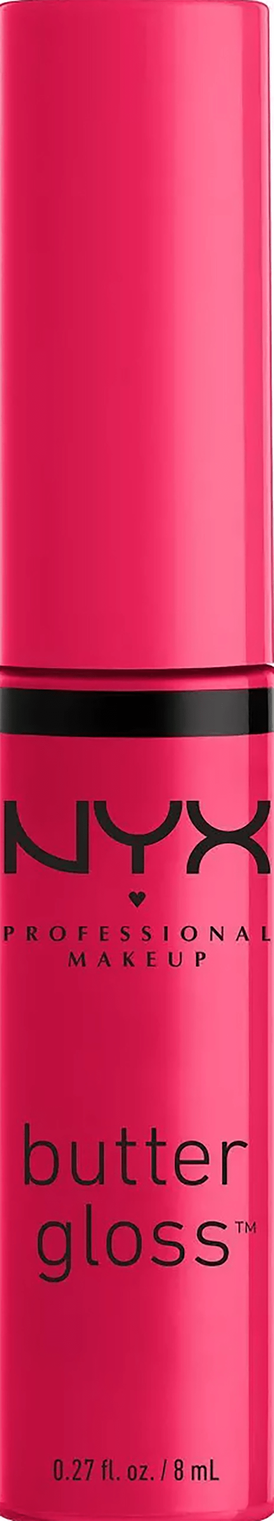 BUTTER LIP GLOSS SUMMER FRUIT