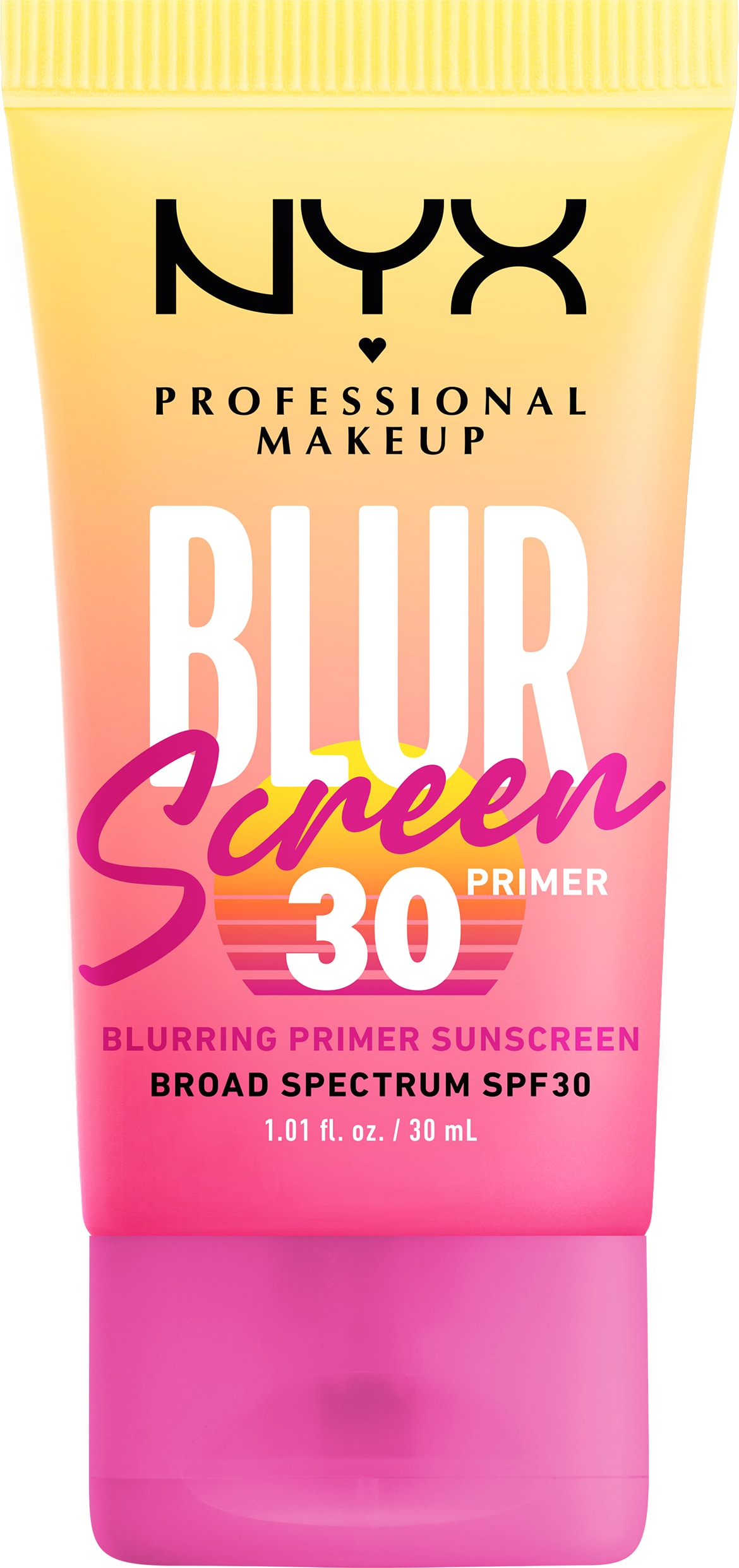 BLURSCREEN SPF30 PRIMER