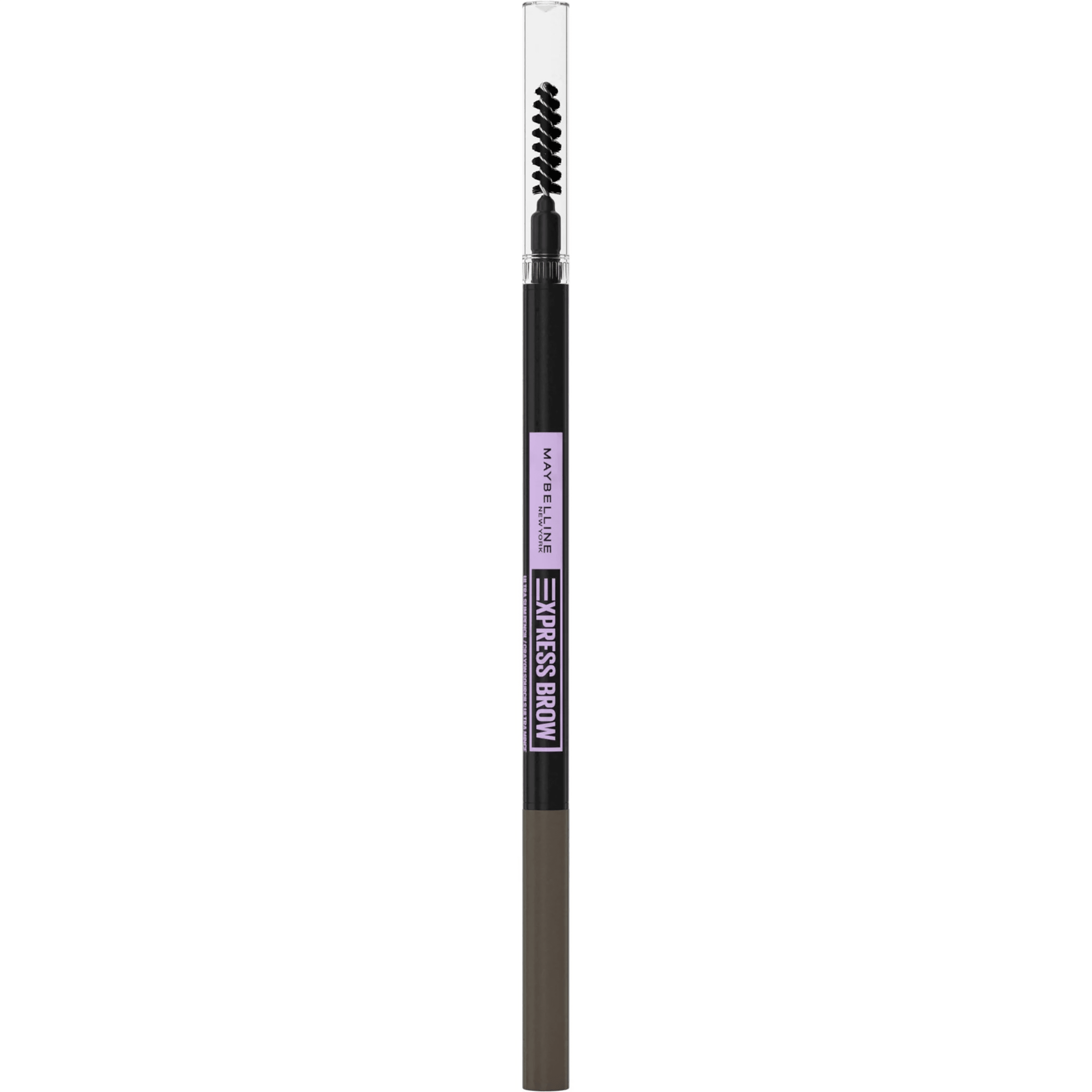 MAYBELLINE BROW ULTRA SLIM MEDIUM BROWN