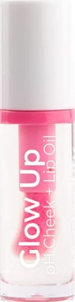 CHEEK & LIP OIL GLOW 2IN1 SHIM