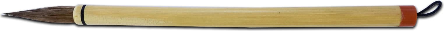 Calli-Sumi Brush 1-15/16 Inch