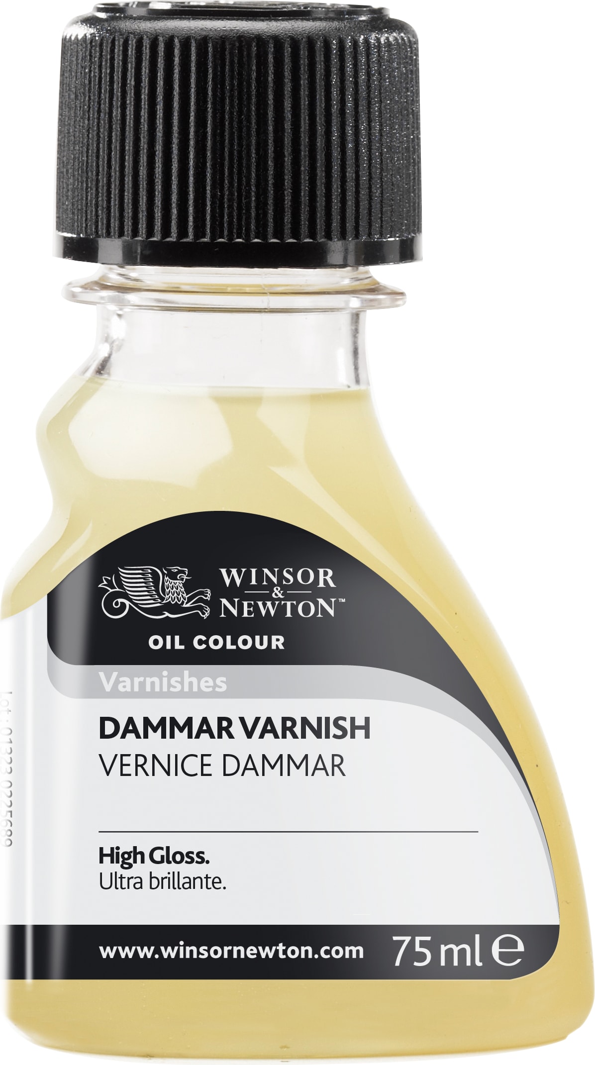 DAMMAR VARNISH 75 ML