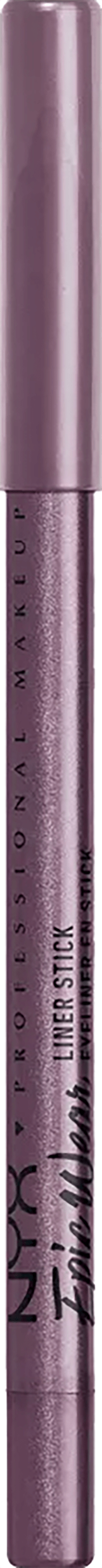 NYX EPIC WEAR LINER STK MAGENTA