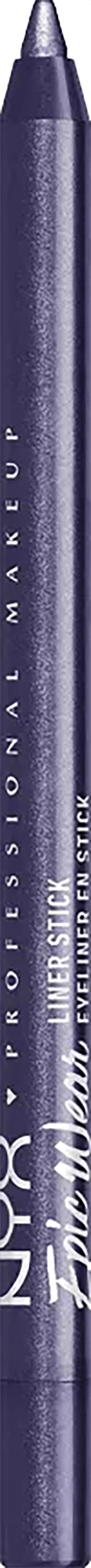 NYX EPIC WEAR LINER STK FRC PURPLE