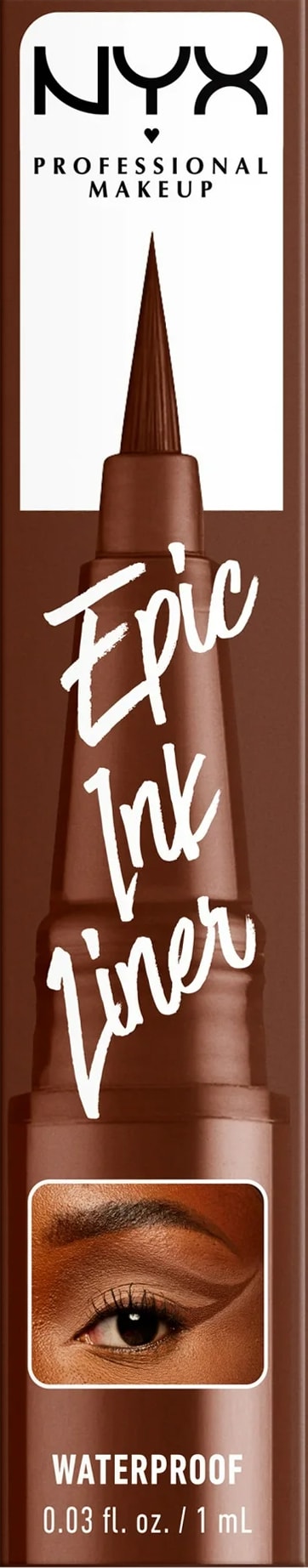 EPIC INK LINER GRAHAM CRACKER
