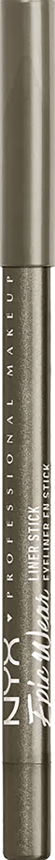 NYX EPIC WEAR LINER STK ALL TIME