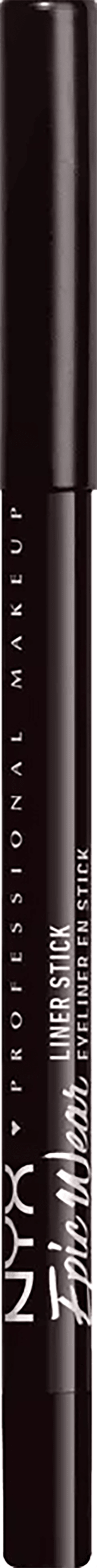 NYX EPIC WEAR LINER STK BURNT SIEN