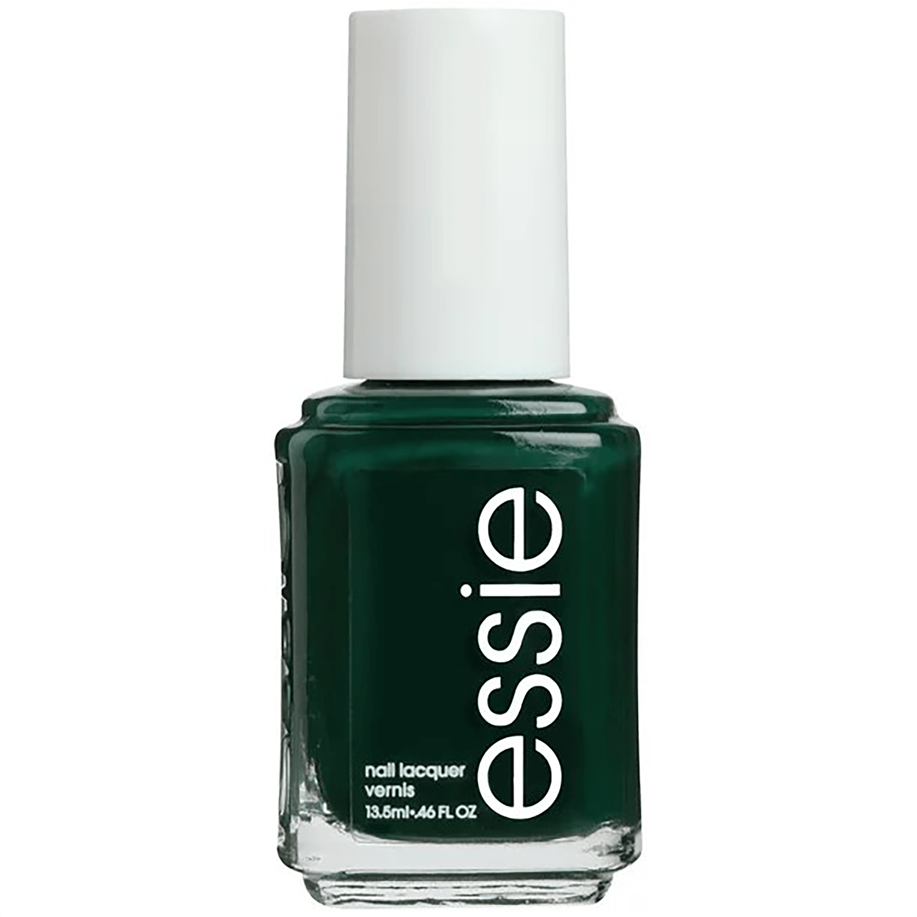 ESSIE NAIL COLOR OFF TROPIC