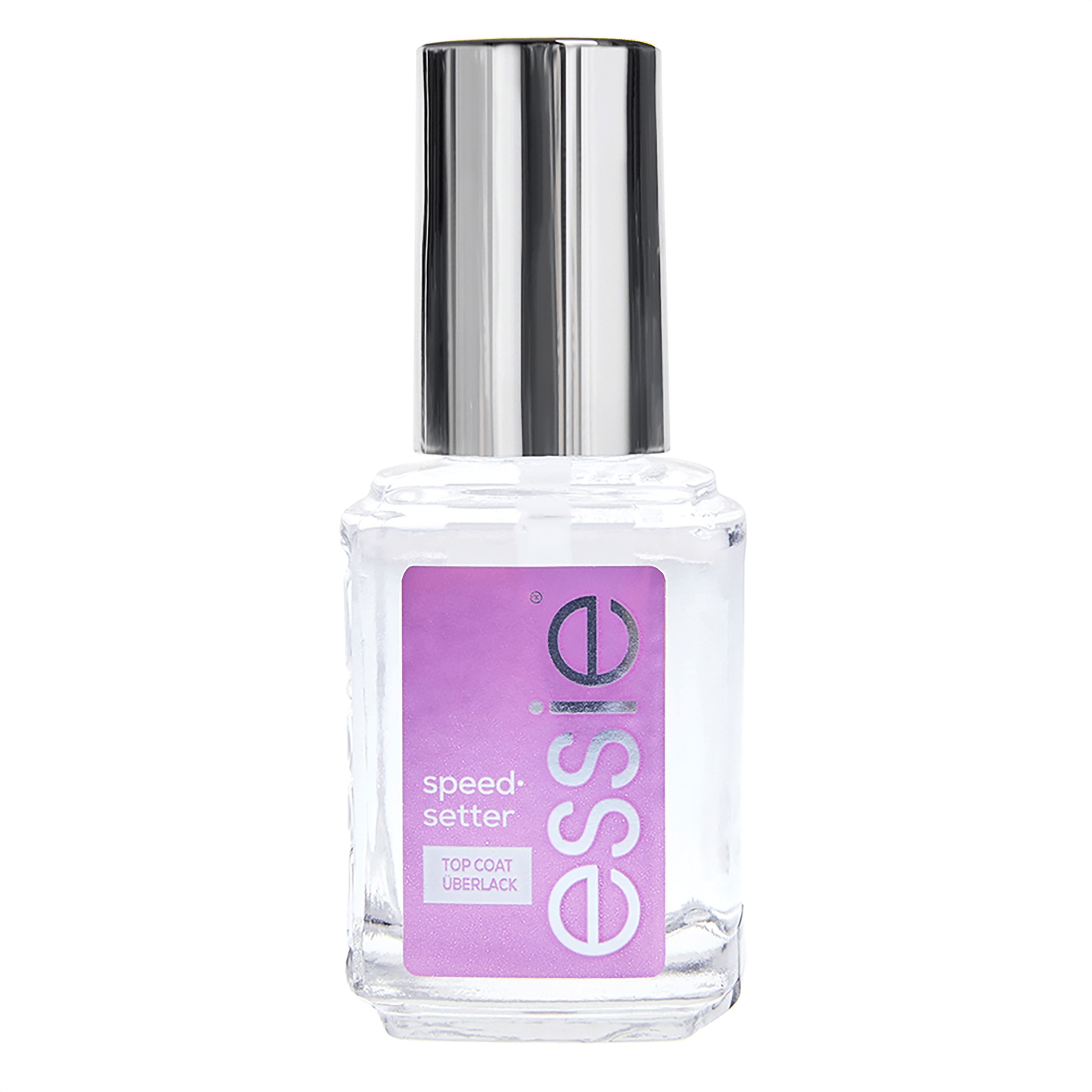 ESSIE SPEED SET TOP COAT