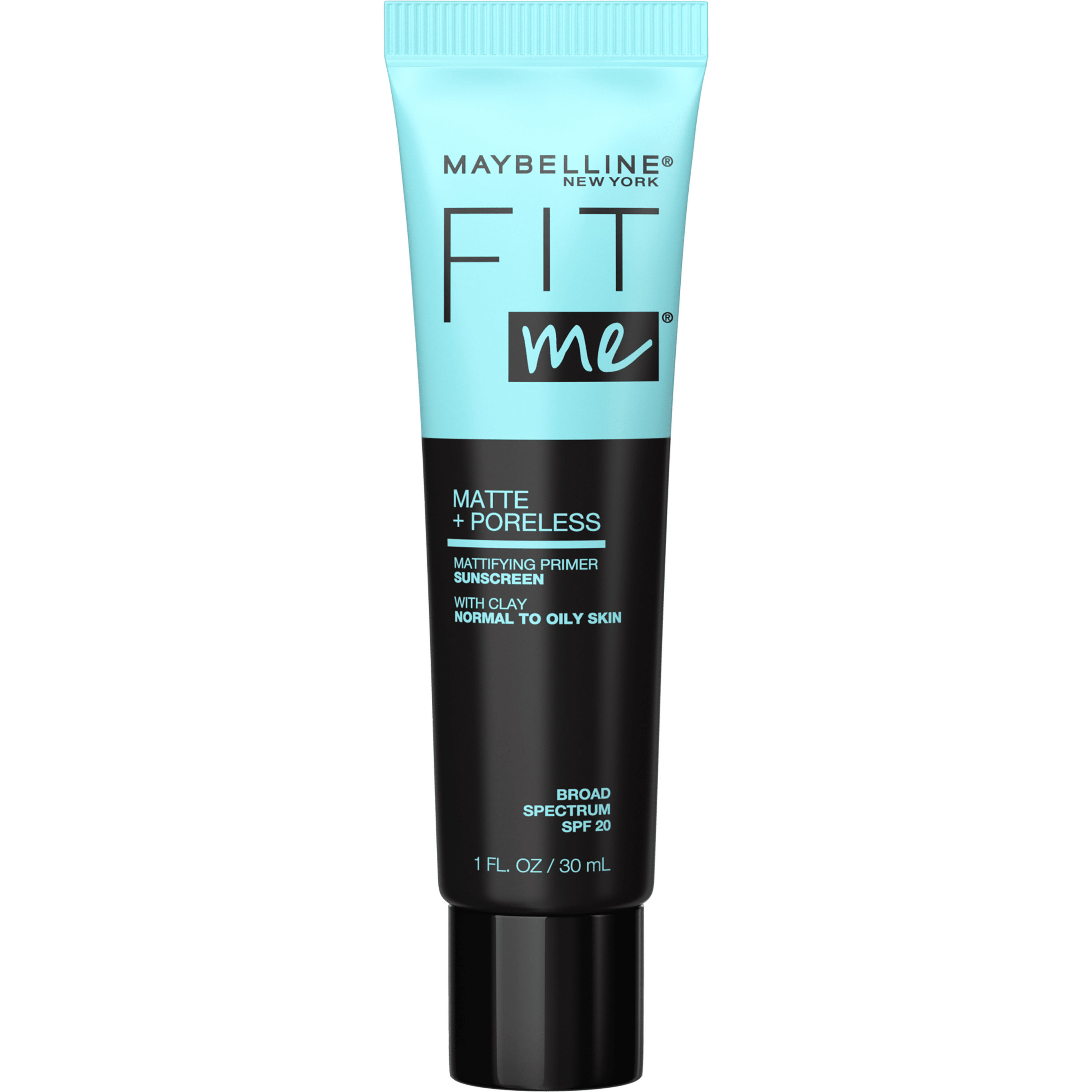 FIT ME PRIMER MATTIFYING