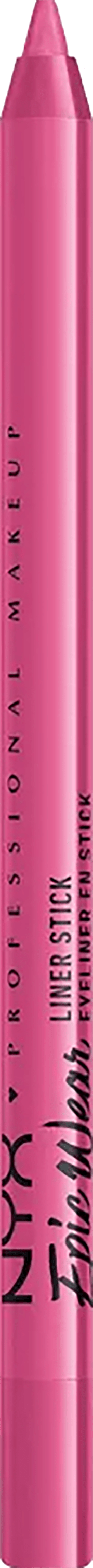 NYX EPIC WEAR LINER STK PNK SPIRIT