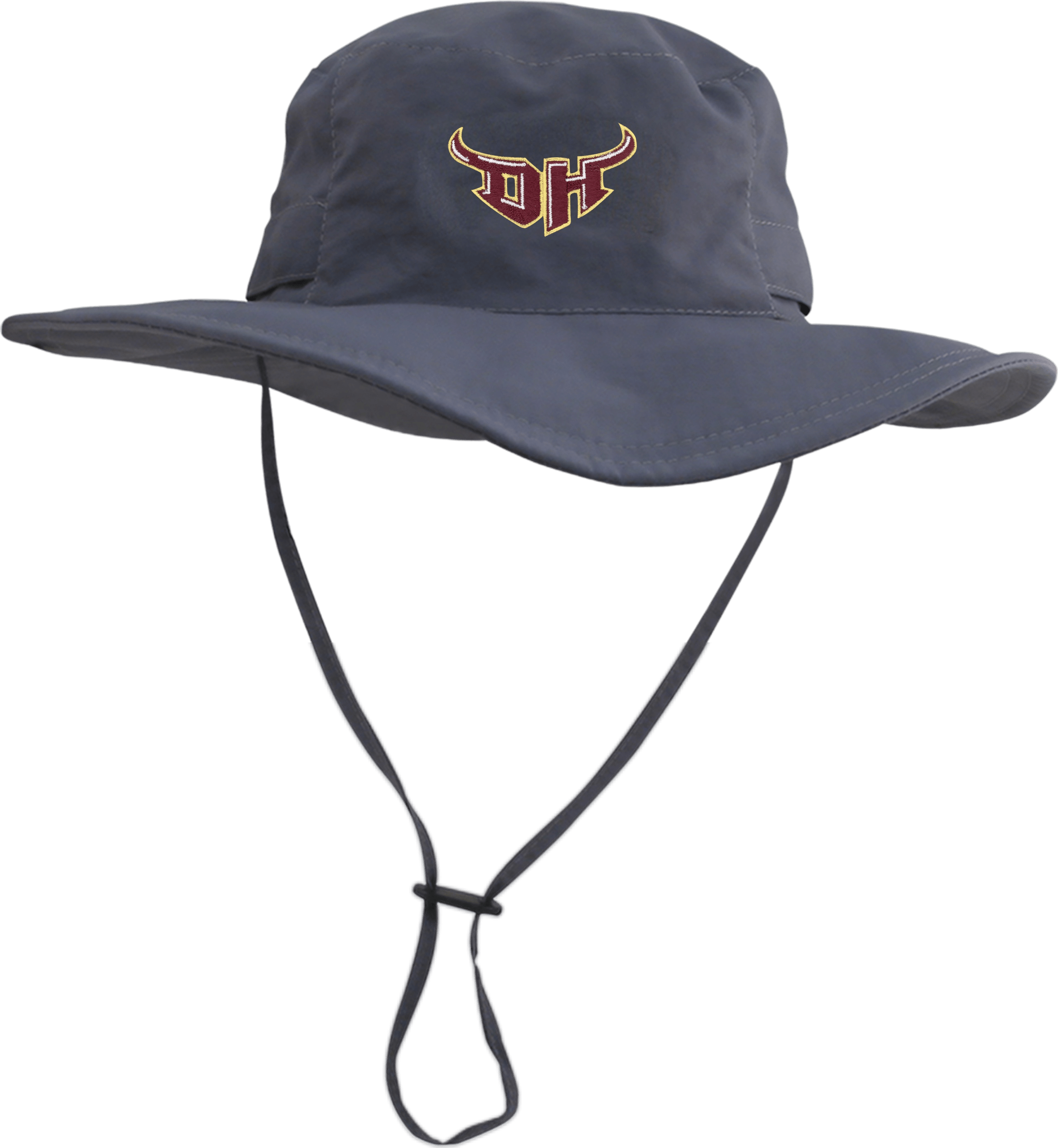 California State University at Dominguez Hills Toros Boonie Bucket Hat
