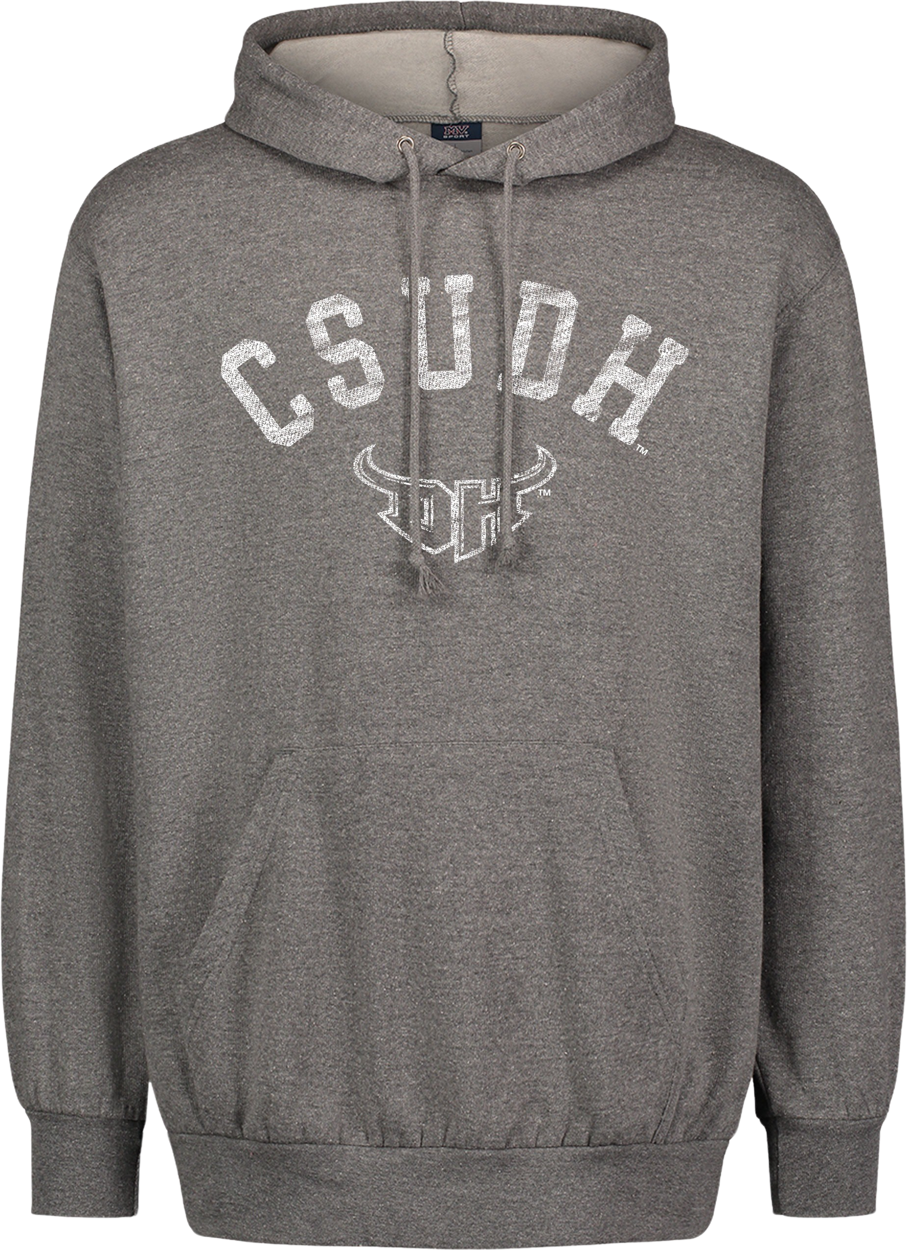 California State University at Dominguez Hills Hooded Sweatshirt