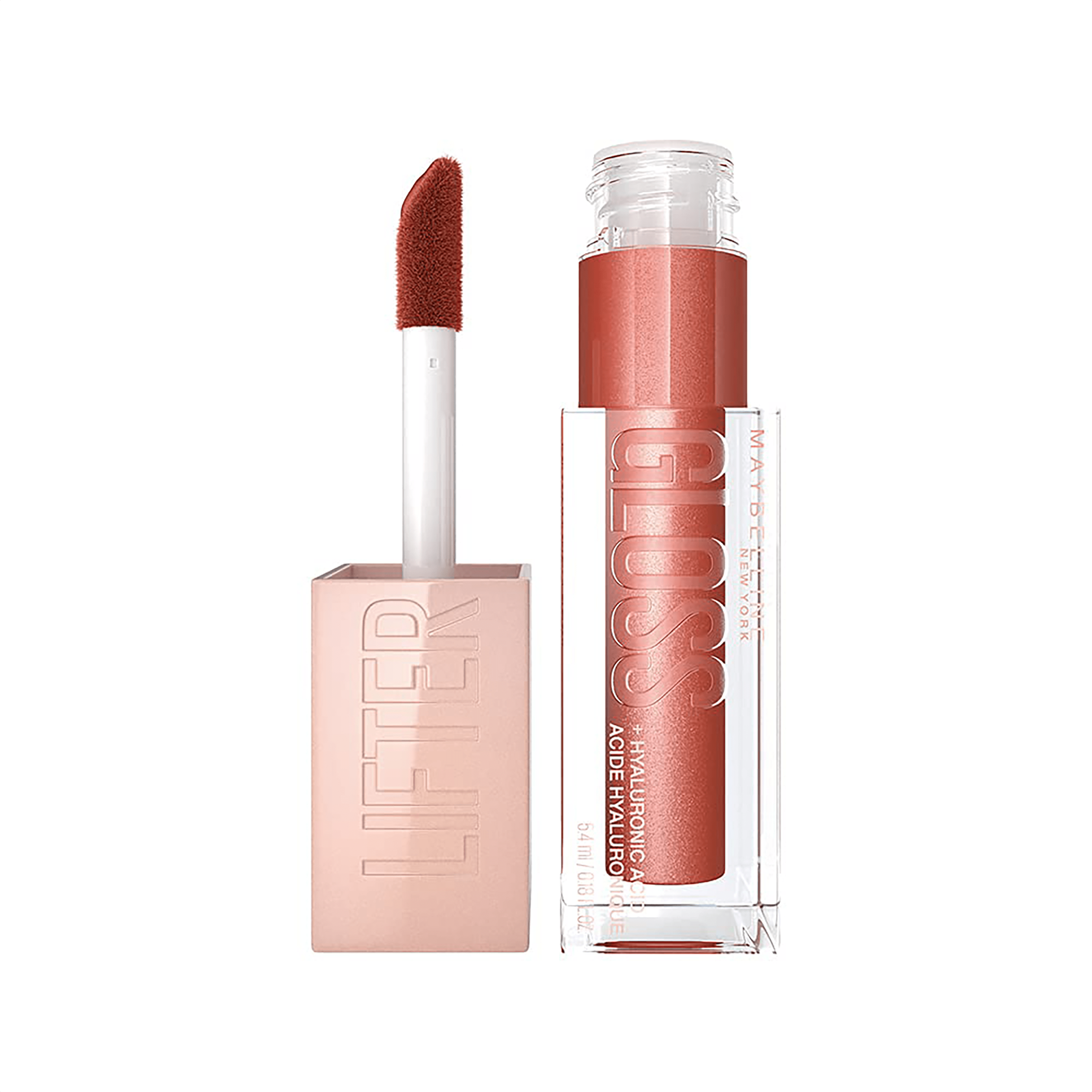 LIP LIFTER GLOSS TOPAZ